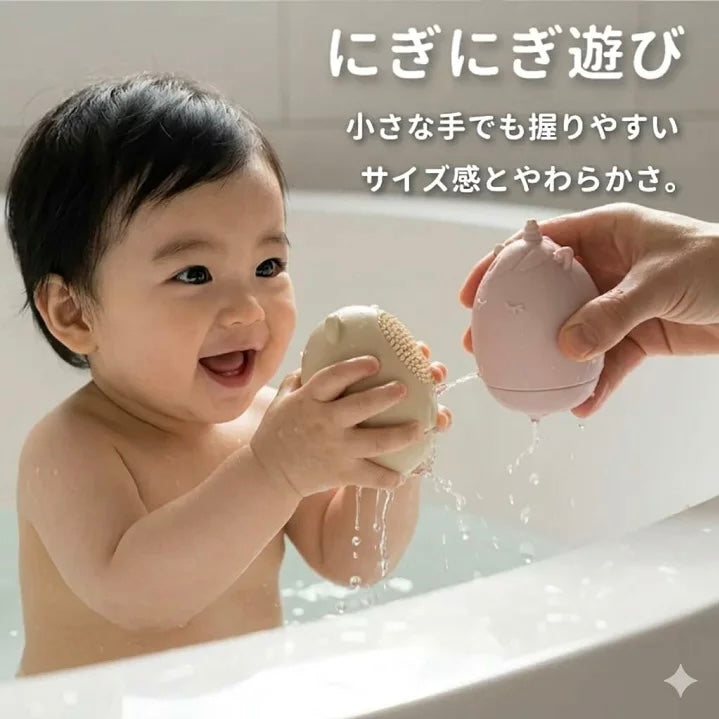 Love my lil ラブマイリル バストイ フレンズ 3PK