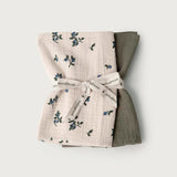 ガルボアンドフレンズ ミニスワドル 2枚セット 60×60cm