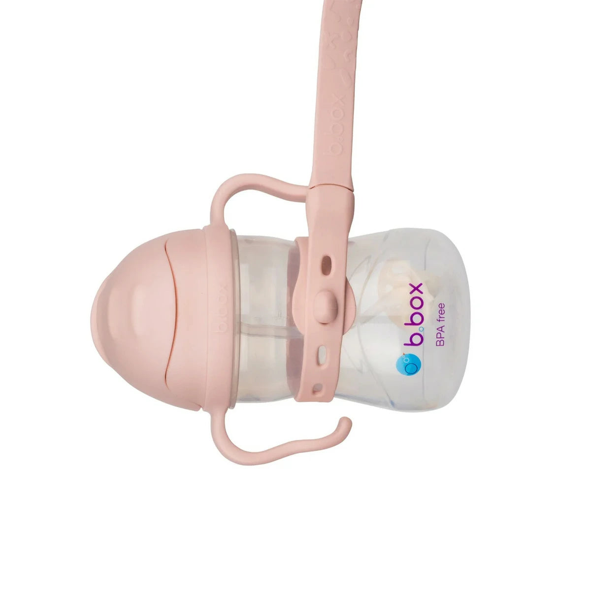 b.box ビーボックス 【シッピーカップ専用】コネクト ア カップ レモンシャーベット