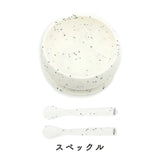 【ギフトBOX入】ひっくり返らない ベビー食器 シリコン ボウル & スプーン 2点セット