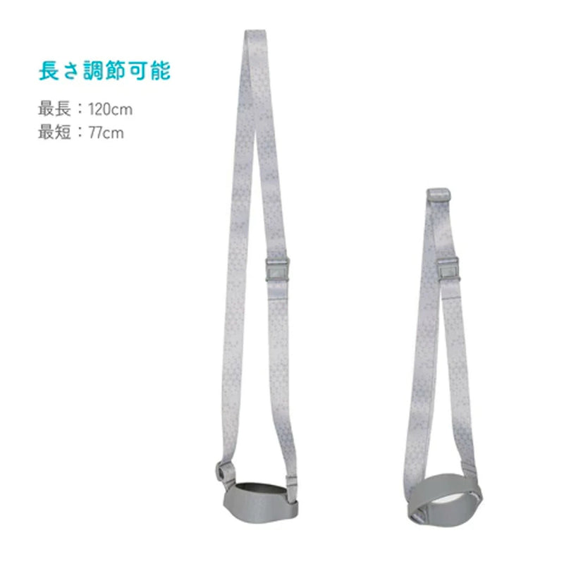 bbox ステンレスボトル専用 肩がけ ストラップ 350ml 500ml 対応 / b.box ビーボックス ステンレスボトル トライタンボトル スパウト ストロー Bottle Carrier ボトルキャリア