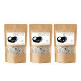 【 創業明治41年 ベビ茶 】国産 赤ちゃん 麦茶 ティーバッグ 3g×20包 水出し 冷水用 350ml ノンカフェイン むぎ茶