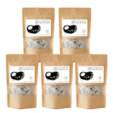 【 創業明治41年 ベビ茶 】国産 赤ちゃん 麦茶 ティーバッグ 3g×20包 水出し 冷水用 350ml ノンカフェイン むぎ茶