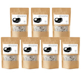 【 創業明治41年 ベビ茶 】国産 赤ちゃん 麦茶 ティーバッグ 3g×20包 水出し 冷水用 350ml ノンカフェイン むぎ茶