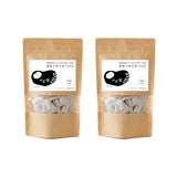 【 創業明治41年 ベビ茶 】国産 赤ちゃん 麦茶 ティーバッグ 3g×20包 水出し 冷水用 350ml ノンカフェイン むぎ茶