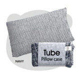 コンテックス MOKU TUBE モクチューブ 日本製 今治産 綿100％ 全6色 44×60cm チューブタオル 枕カバー