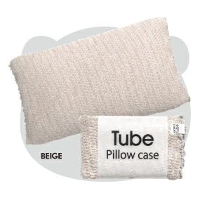 コンテックス MOKU TUBE モクチューブ 日本製 今治産 綿100％ 全6色 44×60cm チューブタオル 枕カバー