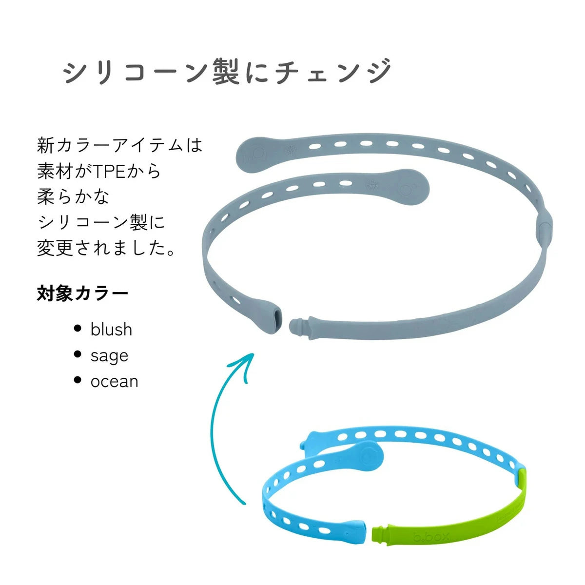 b.box ビーボックス 【シッピーカップ専用】コネクト ア カップ レモンシャーベット