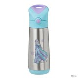 ステンレス ストローボトル 500ml