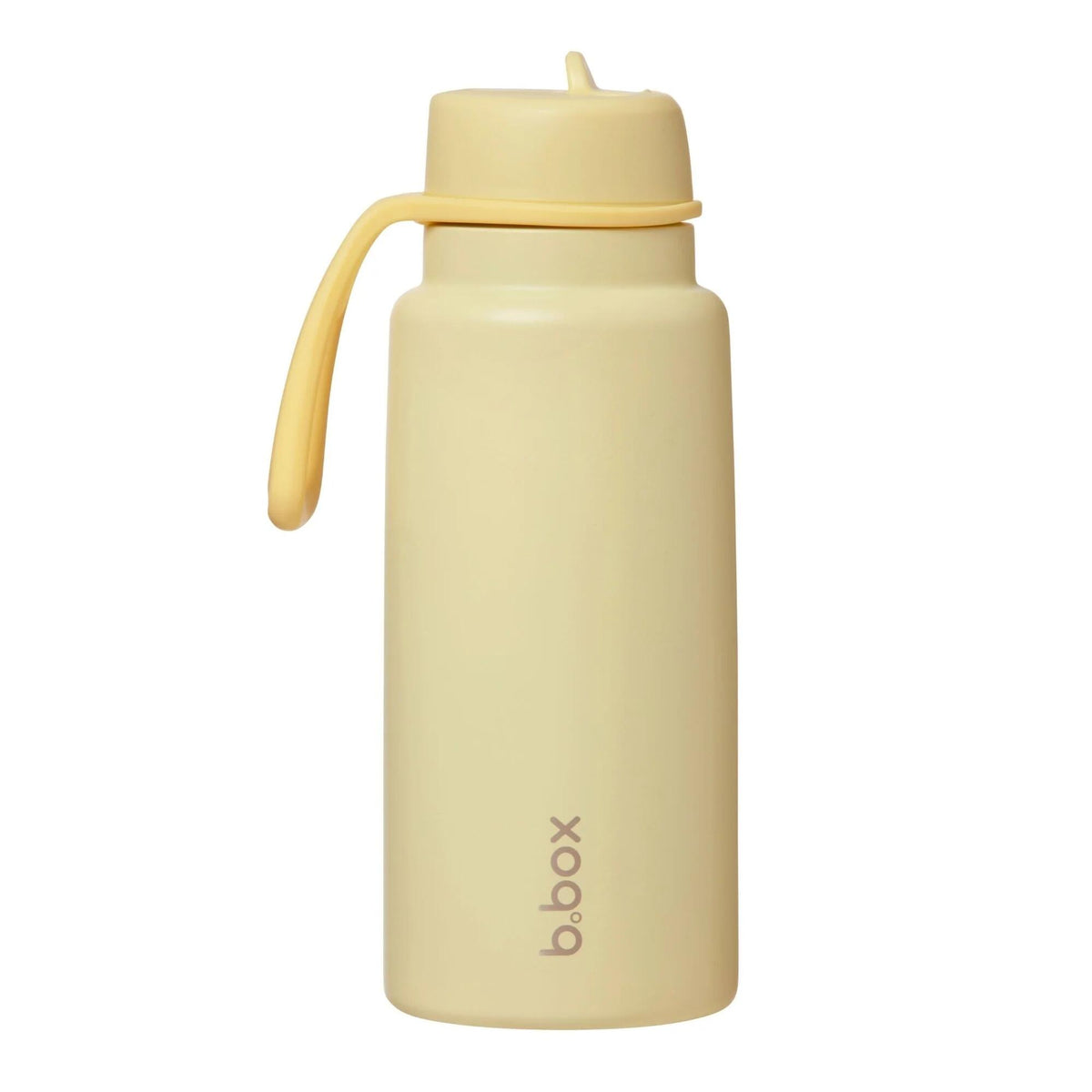フリップトップボトル 1L / レモンツイスト