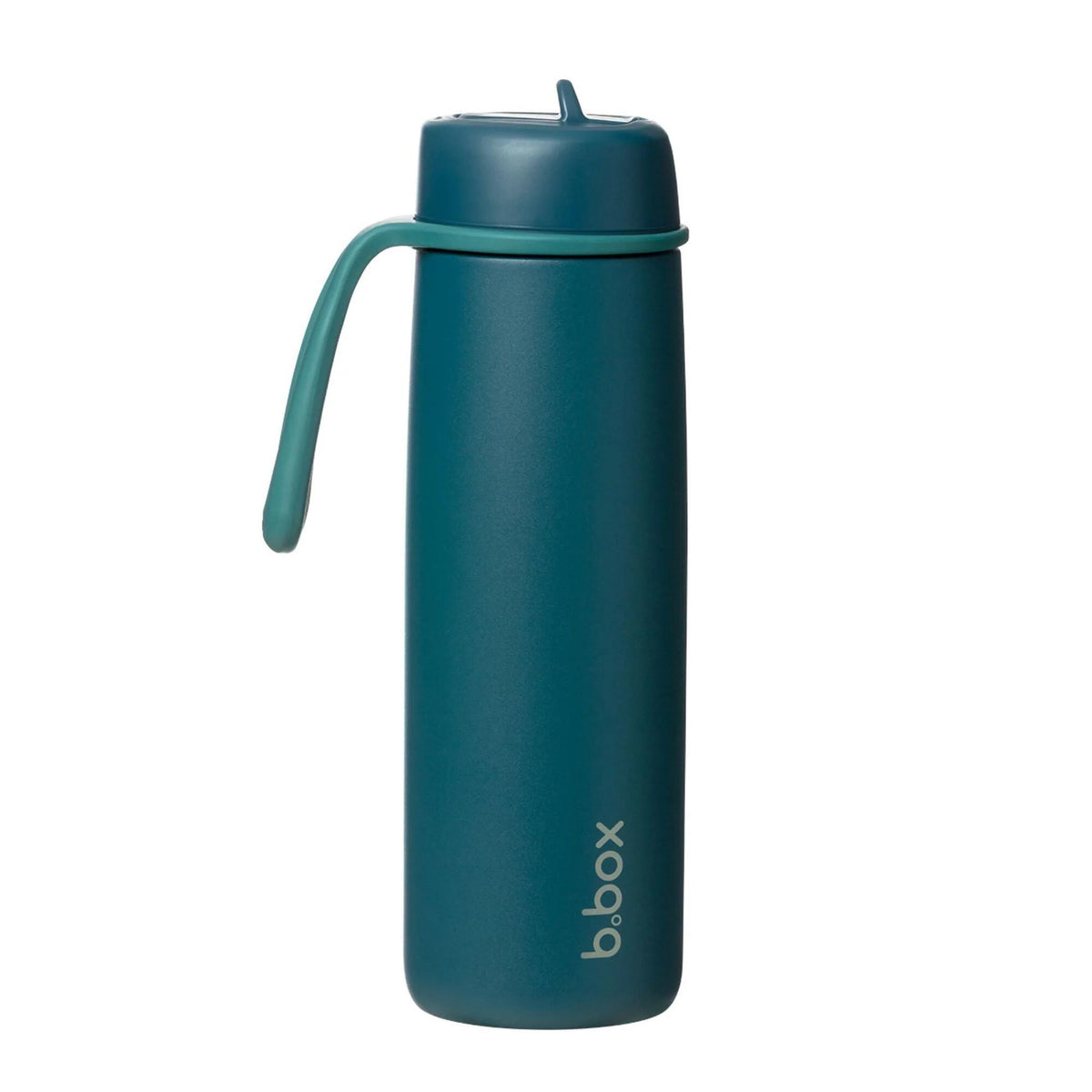 フリップトップボトル 690ml / シーグラス