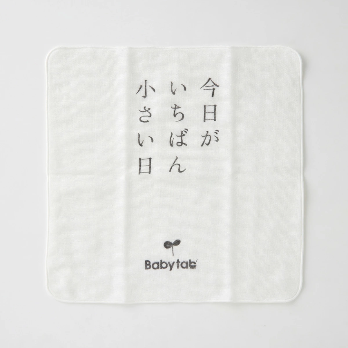 ベビタブ ファーストバスデー キット 商品画像