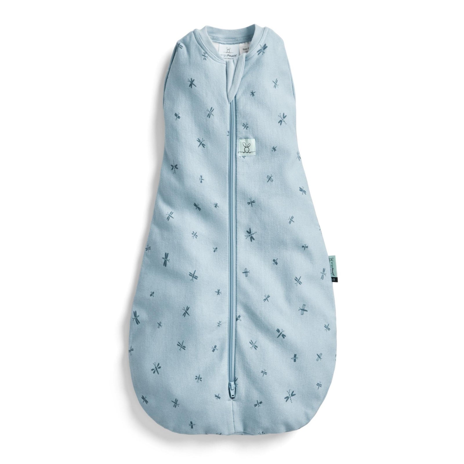 ergopouch エルゴポーチ コクーンスワドル 1.0TOG オール