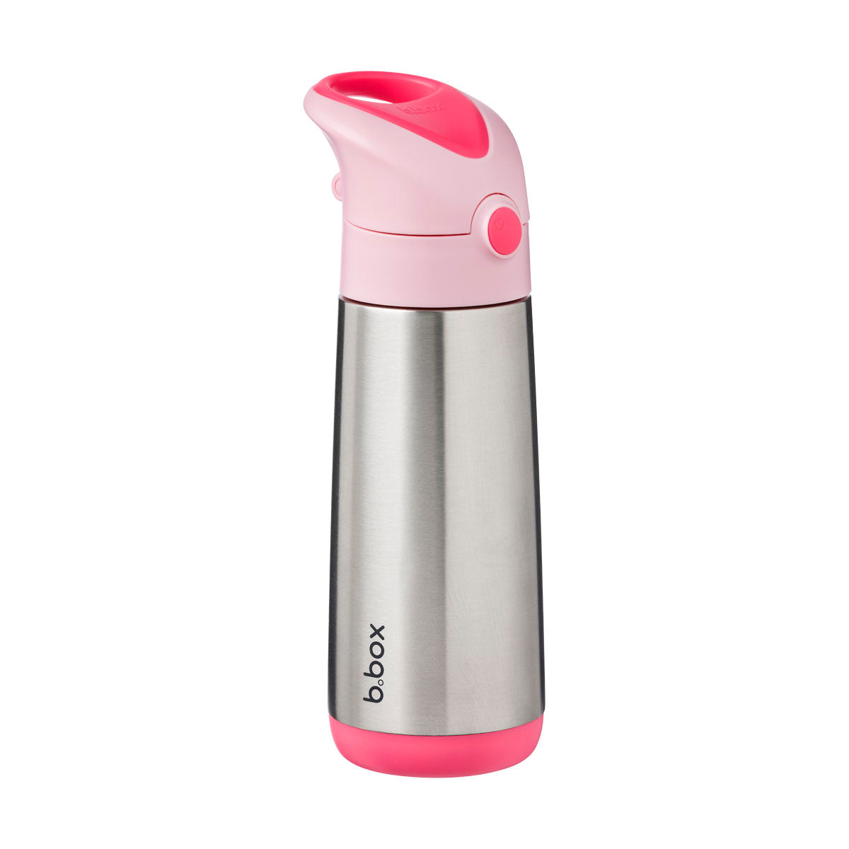 b.box ステンレスドリンクボトル 500ml