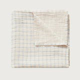 ガルボアンドフレンズ スワドル ガーゼ おくるみ 110x110cm モスリンコットン 100% エコテックス認証