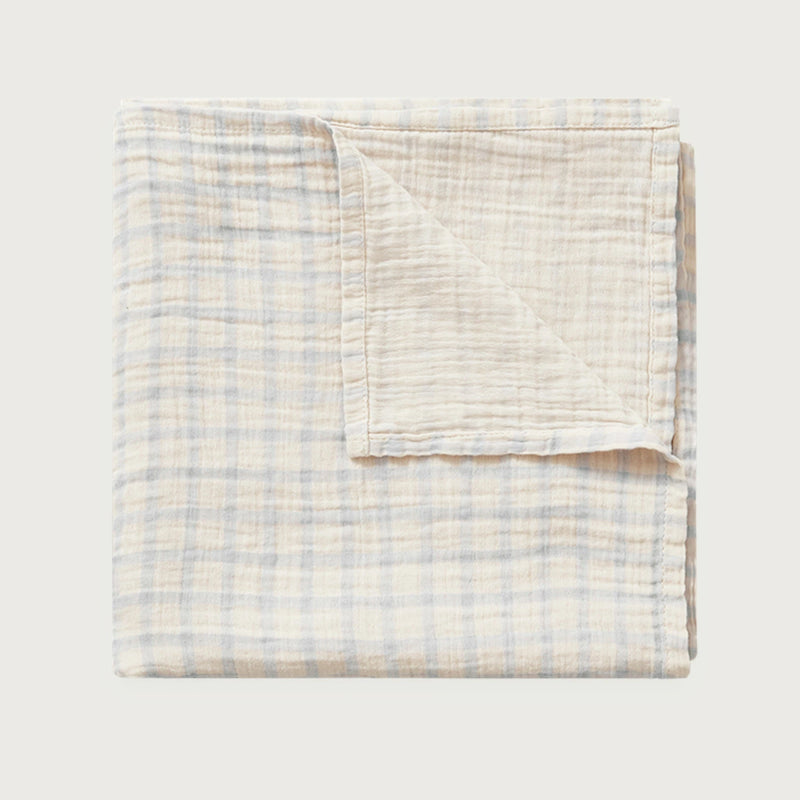 ガルボアンドフレンズ スワドル ガーゼ おくるみ 110x110cm モスリンコットン 100% エコテックス認証