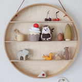 アマノッポ はりねずみくんとカップケーキ 絵本＆ぬいぐるみセット はりねずみ どうぶつ 動物 ファースト絵本 1歳児 1歳半 対象年齢1歳6ヶ月以上