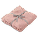 バニラコペンハーゲン おくるみブランケット 全3色 【無料ギフトボックス付】ベビーケット ブランケットひざ掛け 膝掛け 洗える 洗濯可