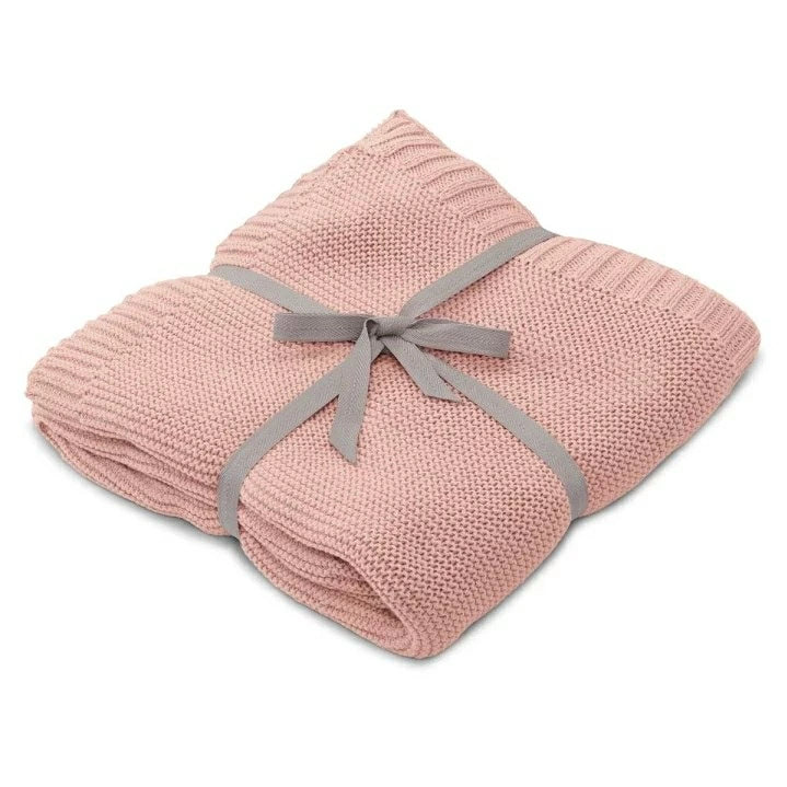 バニラコペンハーゲン おくるみブランケット 全3色 【無料ギフトボックス付】ベビーケット ブランケットひざ掛け 膝掛け 洗える 洗濯可