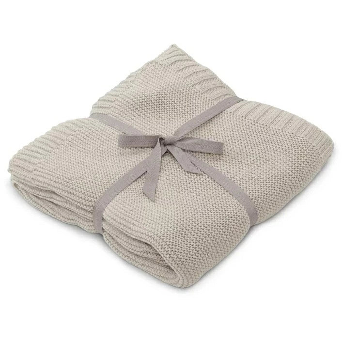 バニラコペンハーゲン おくるみブランケット 全3色 【無料ギフトボックス付】ベビーケット ブランケットひざ掛け 膝掛け 洗える 洗濯可