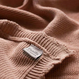 バニラコペンハーゲン おくるみブランケット 全3色 【無料ギフトボックス付】ベビーケット ブランケットひざ掛け 膝掛け 洗える 洗濯可