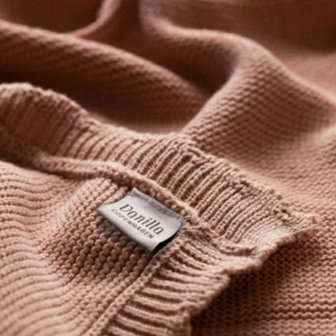 バニラコペンハーゲン おくるみブランケット 全3色 【無料ギフトボックス付】ベビーケット ブランケットひざ掛け 膝掛け 洗える 洗濯可