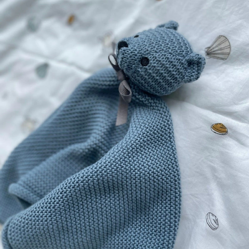 バニラコペンハーゲン カドルクロス【無料ギフトボックス付】ぬいぐるみ ベビーケット ファーストトイ 洗える 洗濯可 動物