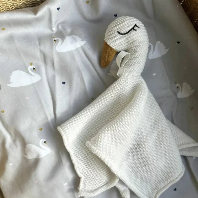 バニラコペンハーゲン カドルクロス【無料ギフトボックス付】ぬいぐるみ ベビーケット ファーストトイ 洗える 洗濯可 動物