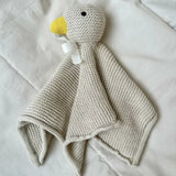 バニラコペンハーゲン カドルクロス【無料ギフトボックス付】ぬいぐるみ ベビーケット ファーストトイ 洗える 洗濯可 動物