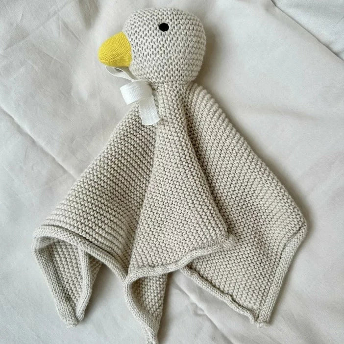 バニラコペンハーゲン カドルクロス【無料ギフトボックス付】ぬいぐるみ ベビーケット ファーストトイ 洗える 洗濯可 動物