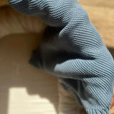 バニラコペンハーゲン おくるみブランケット 全3色 【無料ギフトボックス付】ベビーケット ブランケットひざ掛け 膝掛け 洗える 洗濯可