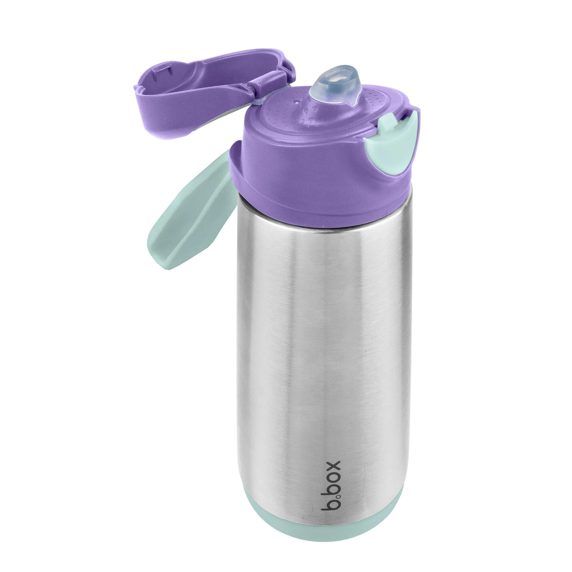 ステンレス スパウトボトル 500ml