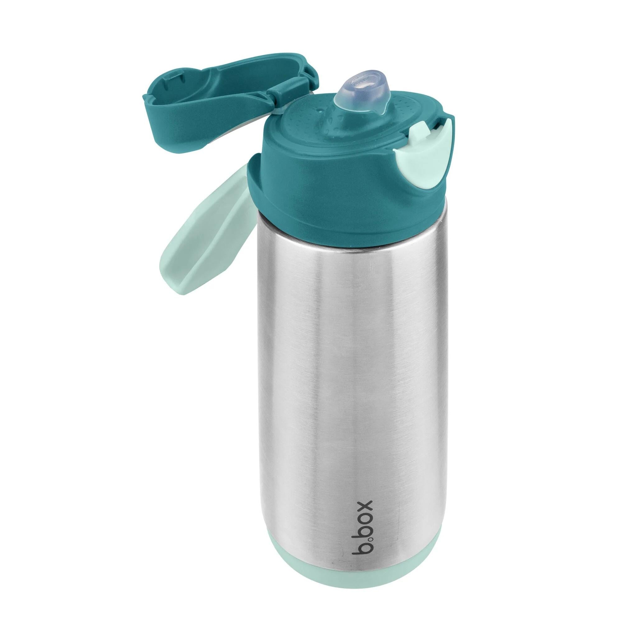 ステンレス スパウトボトル 500ml