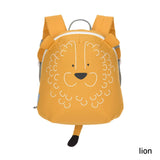 タイニーバックパック Tiny Backpack About Friends リュック 撥水性 対象年齢 2歳～ 容量 3.5L シンプル デザイン レッシグ LÄSSIG