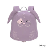 タイニーバックパック Tiny Backpack About Friends リュック 撥水性 対象年齢 2歳～ 容量 3.5L シンプル デザイン レッシグ LÄSSIG