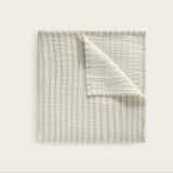 ガルボアンドフレンズ スワドル ガーゼ おくるみ 110x110cm モスリンコットン 100% エコテックス認証