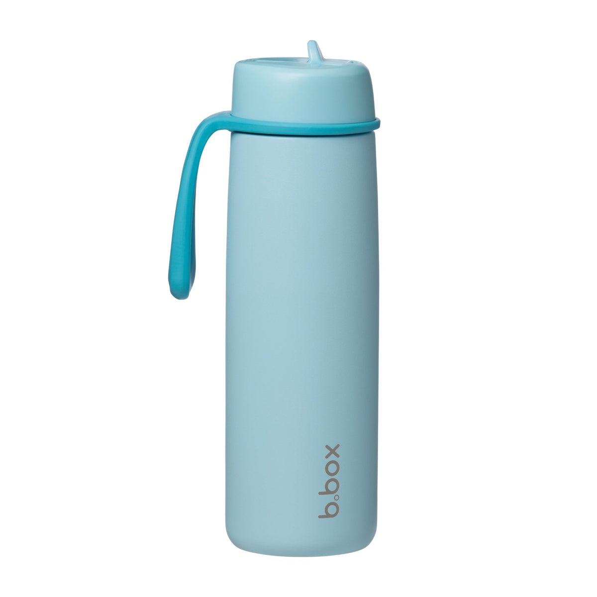 フリップトップボトル 690ml / ラゴーン