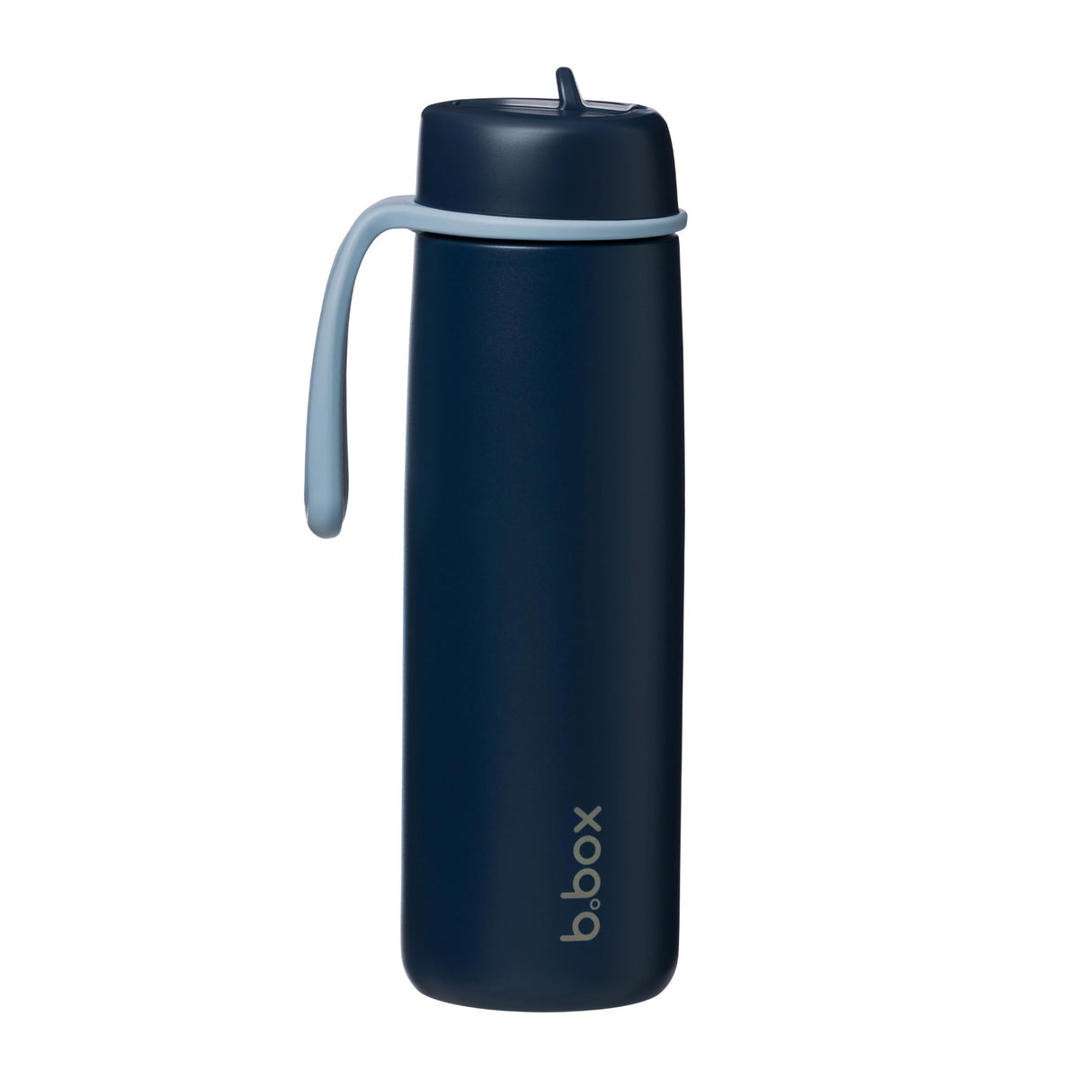 フリップトップボトル 690ml / ミッドナイト