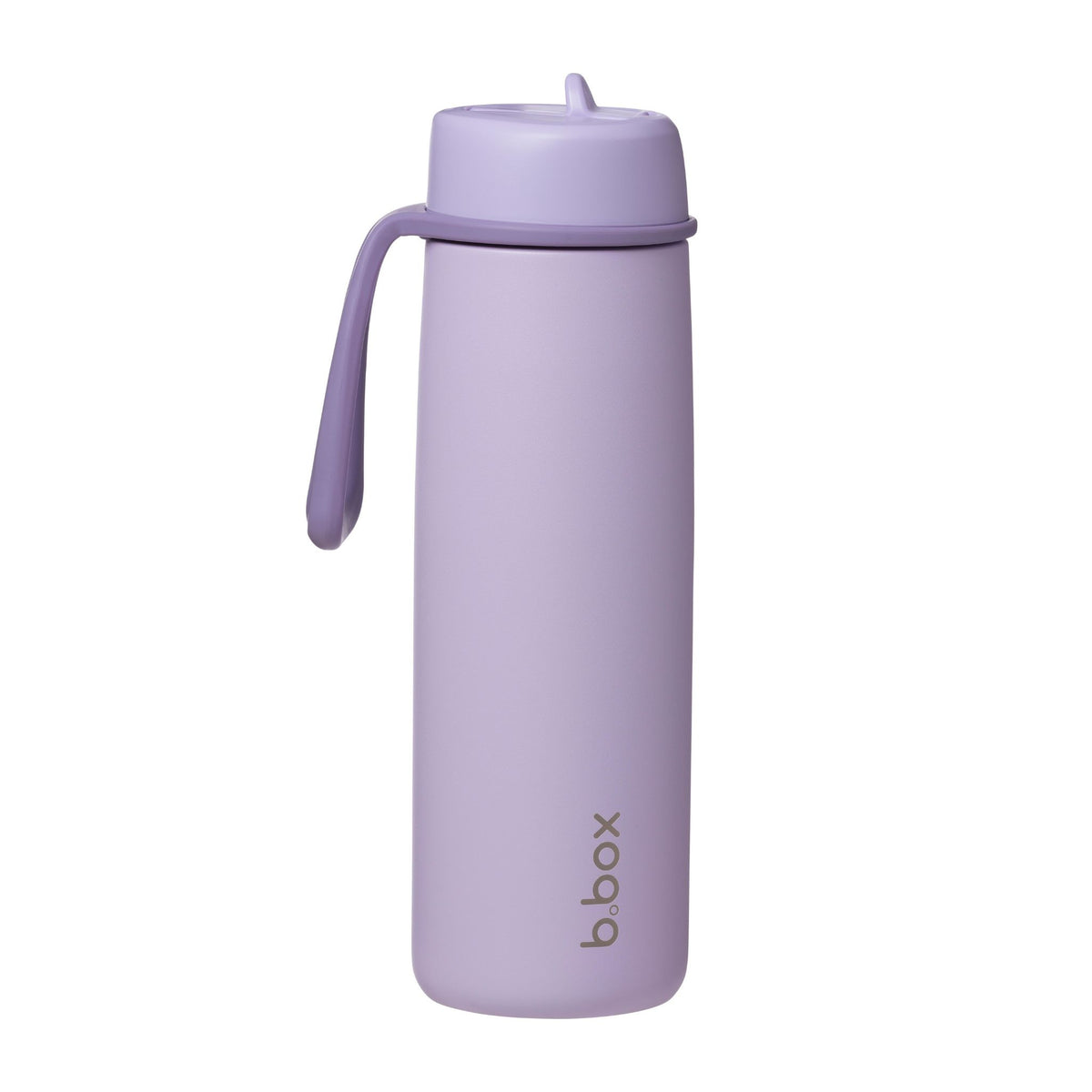フリップトップボトル 690ml / ライラックラブ