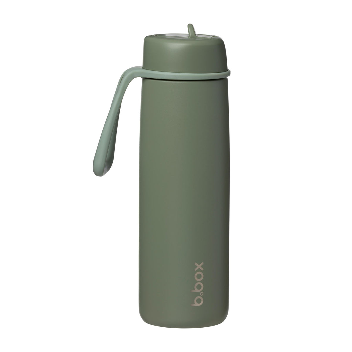 フリップトップボトル 690ml / オリーブ