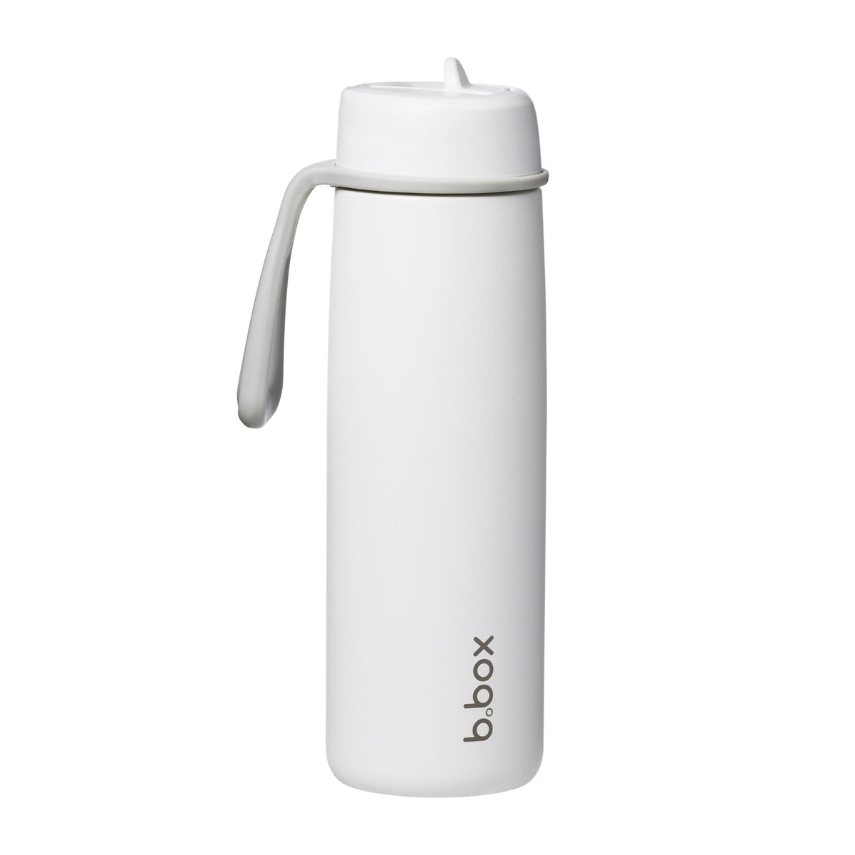 フリップトップボトル 690ml / ホワイトアウト