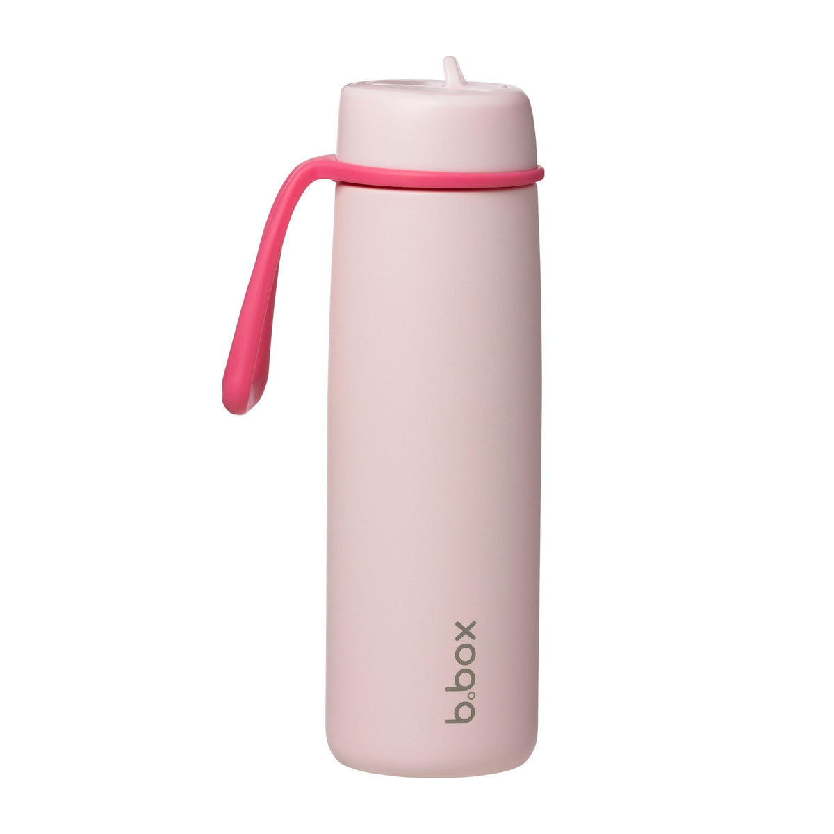 フリップトップボトル 690ml / ピンクパラダイス