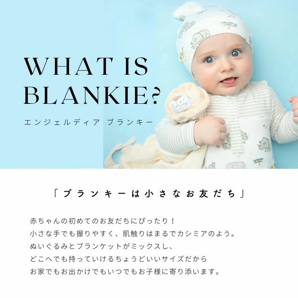 【箱付】エンジェルディア ブランキー