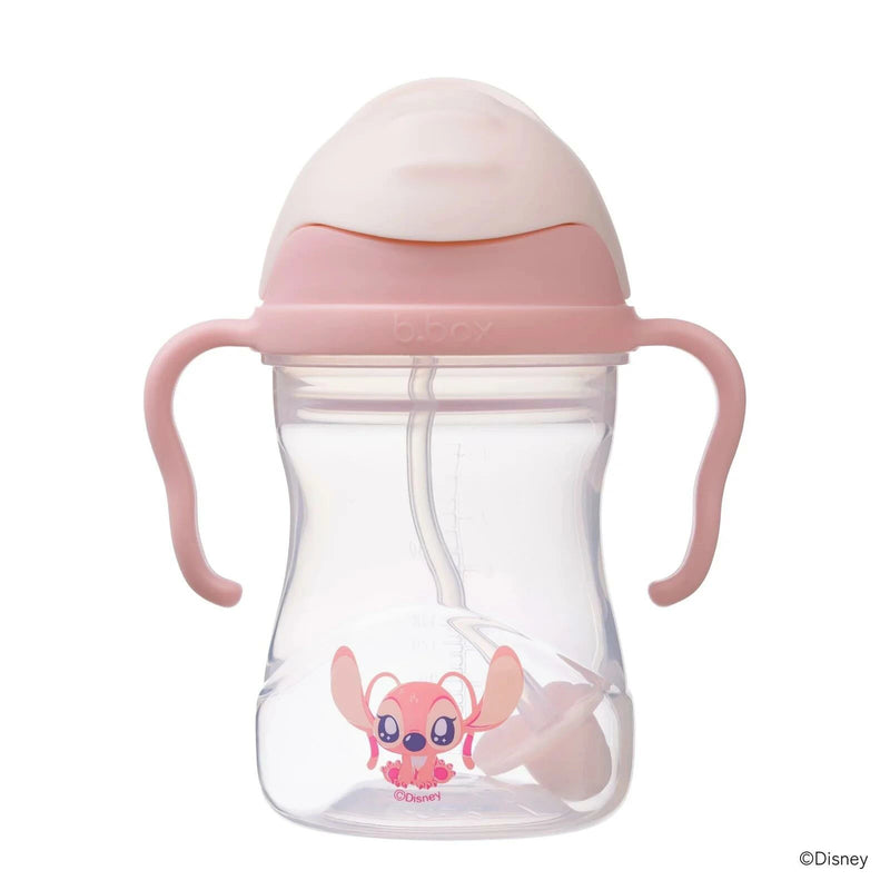 b.box ディズニーシッピーカップ 240ml