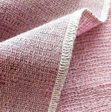 【メール便】コンテックス モク MOKU タオル バスタオル Lサイズ 60×120cm 綿100％ 速乾 軽量 吸水性高