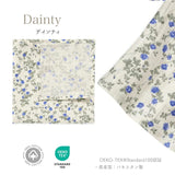 ガルボアンドフレンズ スワドル ガーゼ おくるみ 110x110cm モスリンコットン 100% エコテックス認証