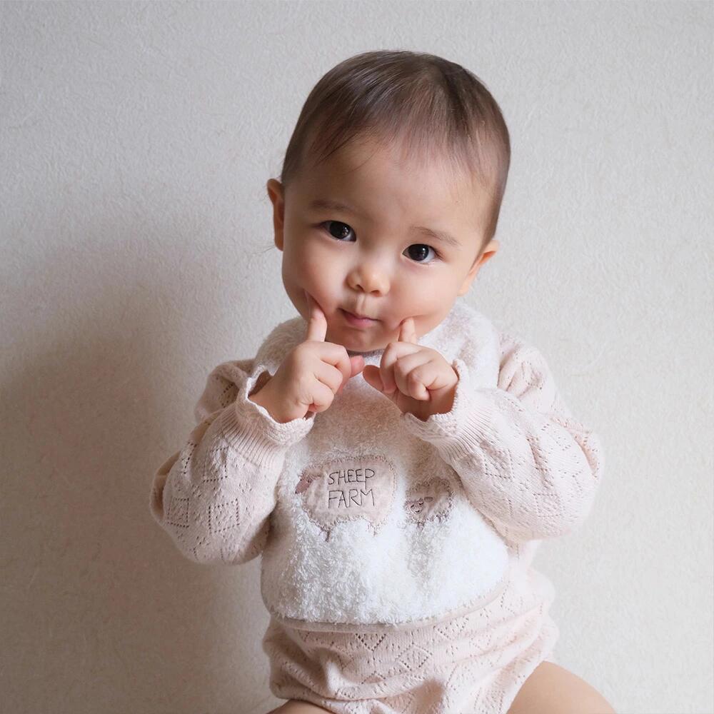 フラッフィー フード付バスタオル