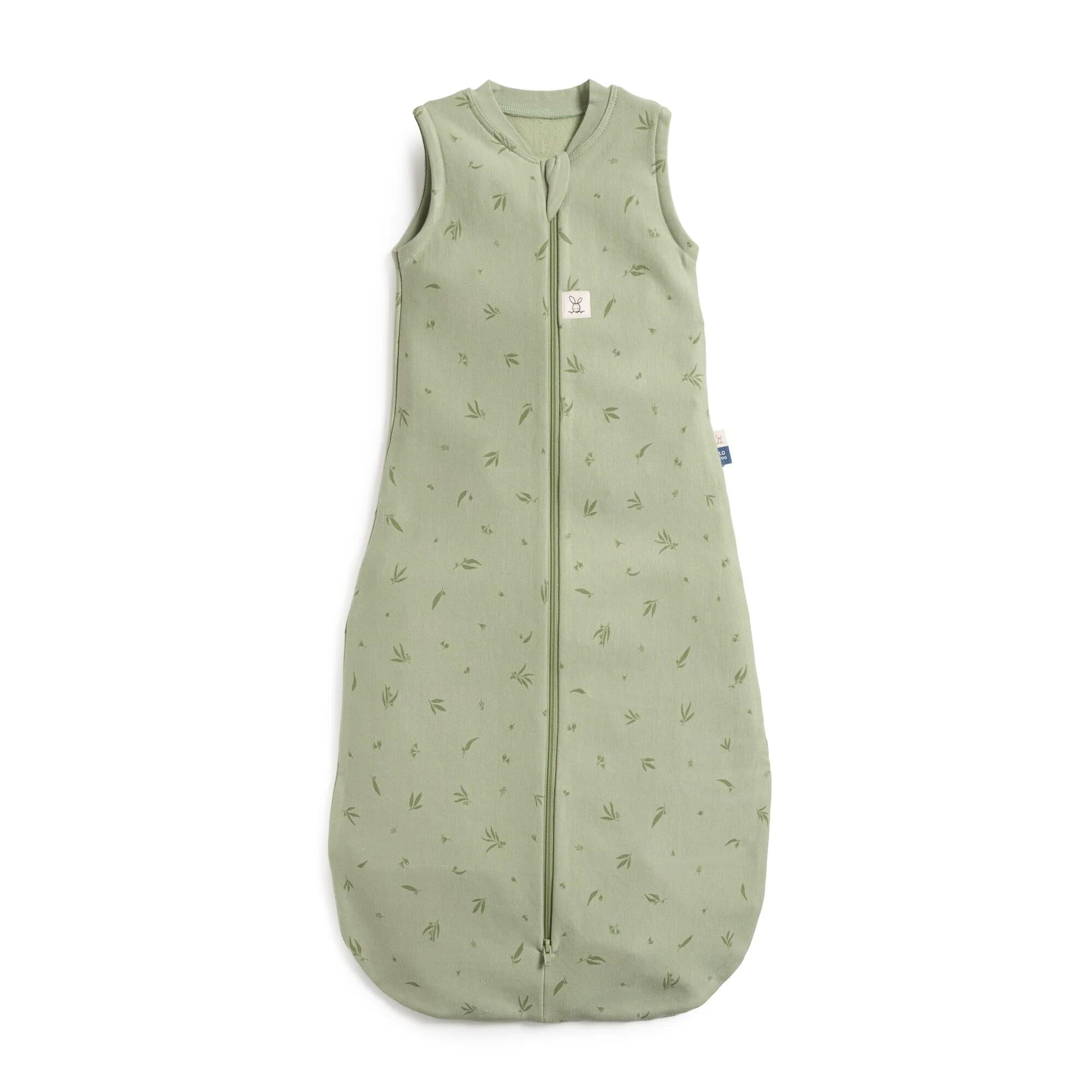 スリーピングバッグ 8ヶ月～24ヶ月 寝返りやお座りができるベビー＆キッズ用 スリーパー スワドルからステップアップ