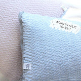 コンテックス MOKU TUBE モクチューブ 日本製 今治産 綿100％ 全6色 44×60cm チューブタオル 枕カバー