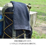 【4本以上同時購入で送料無料】コンテックス モク MOKU タオル フェイスタオル Mサイズ 33×100cm 全21色 綿100％ 速乾 軽量 吸水性高い